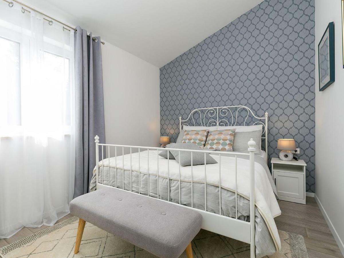 Holiday Dream Врсар Екстер'єр фото